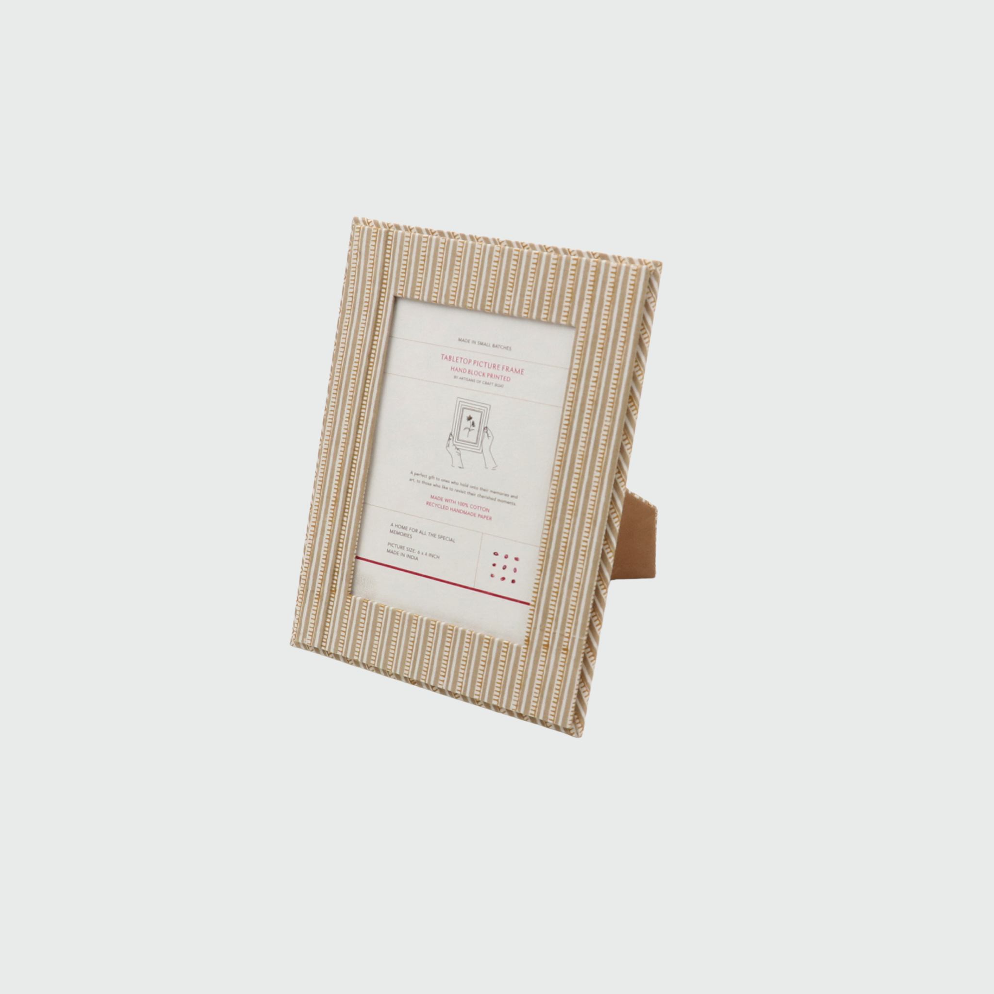 Picture Frames – Maison Poire