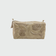 Trousse de Toilette Astrid, Sable