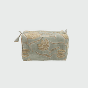 Trousse de Toilette Astrid, Ecume de Mer