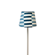 Camille Lampshade, Blue