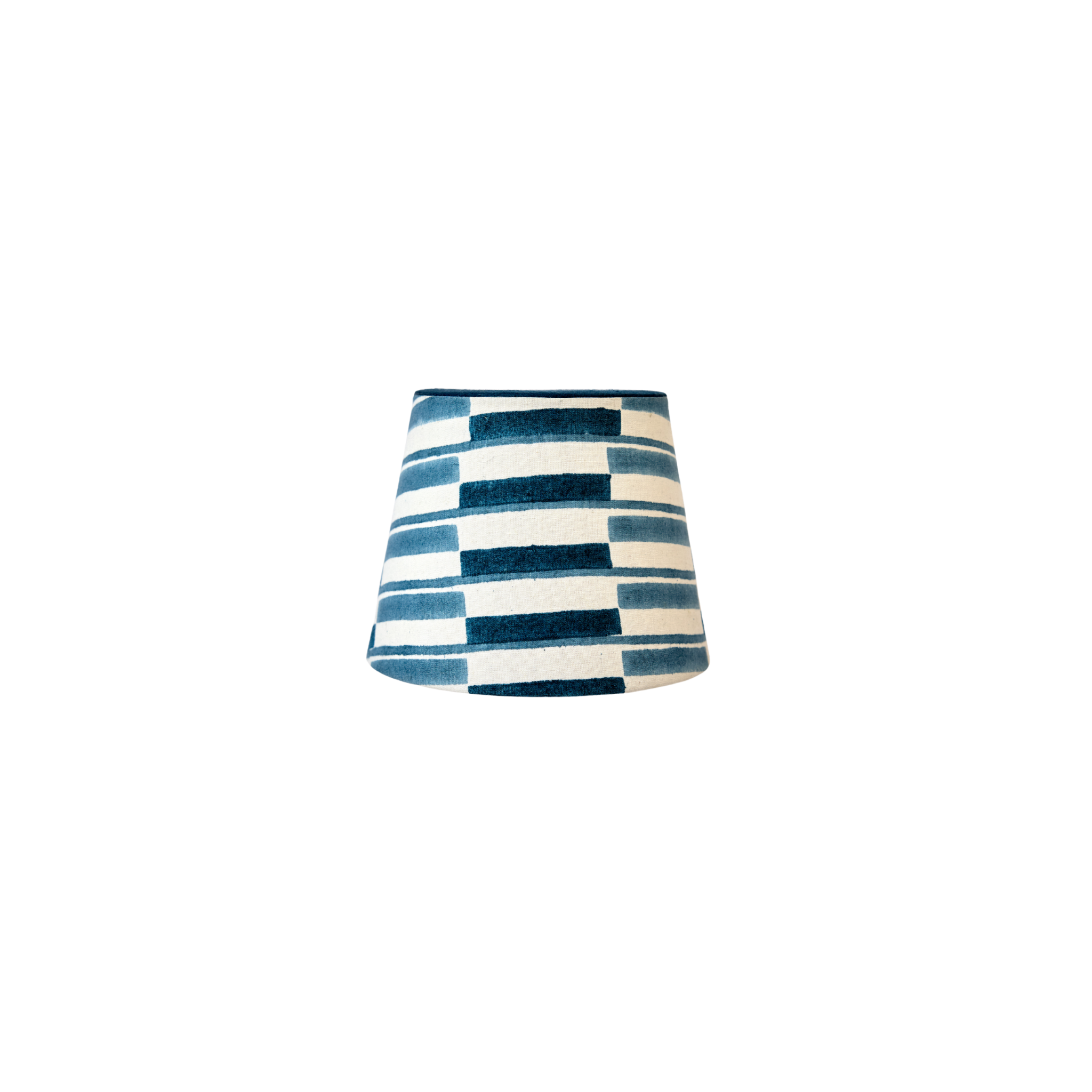 Camille Lampshade, Blue
