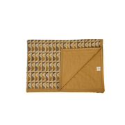 Hugo Throw, Tobacco