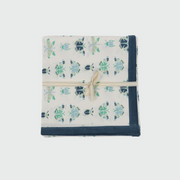 Nappe Insectes, Bleue