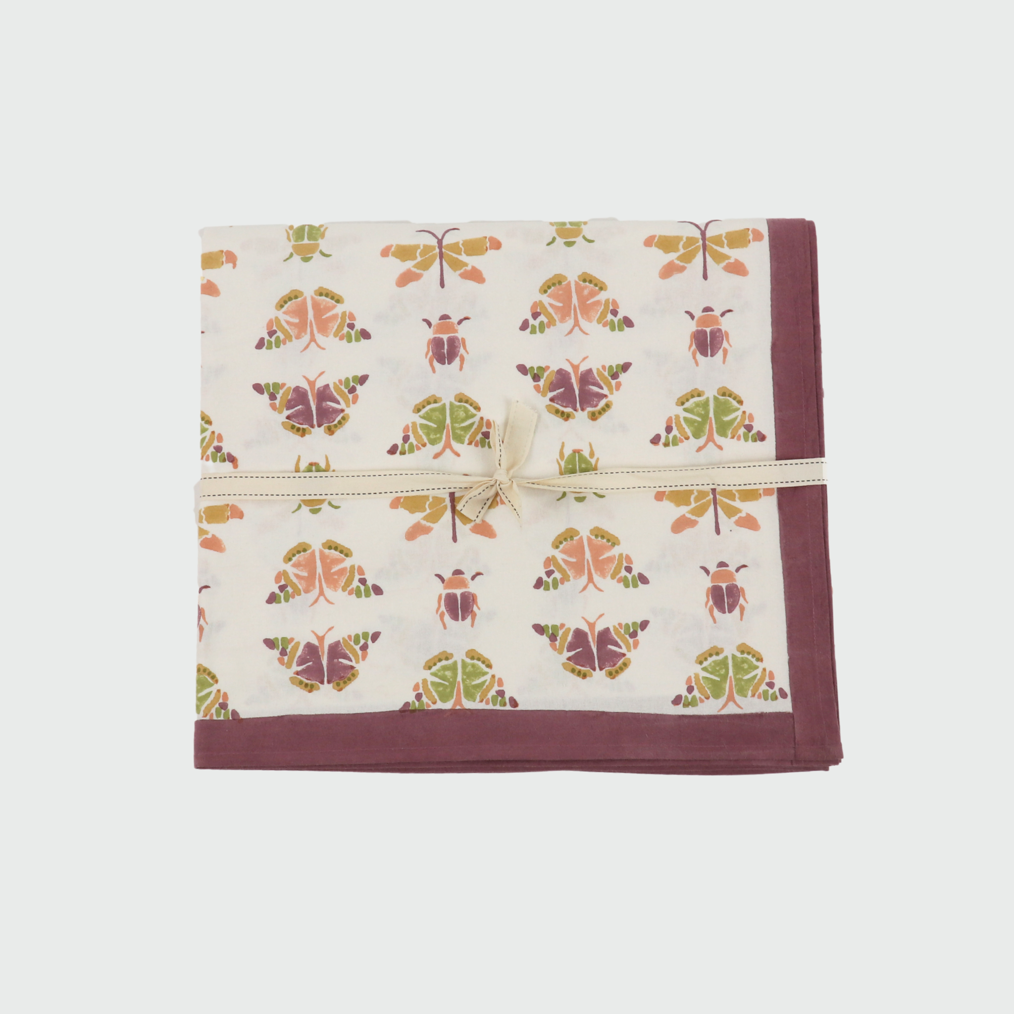 Nappe Insectes, Violette