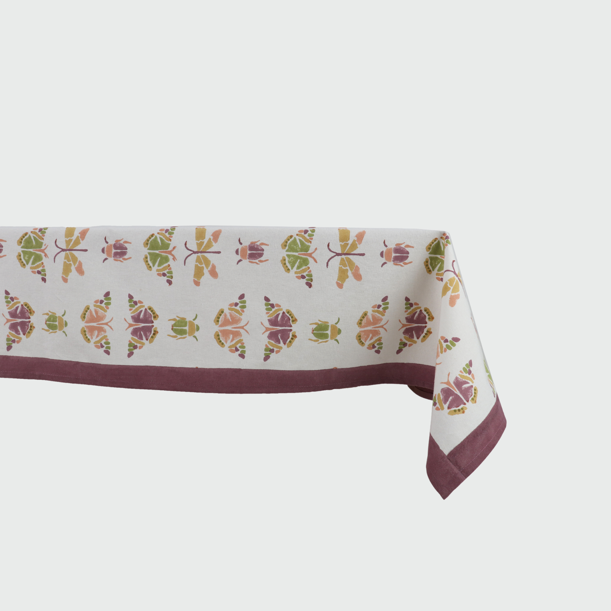 Nappe Insectes, Violette