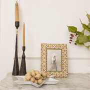 Arthur Picture Frame, Olive