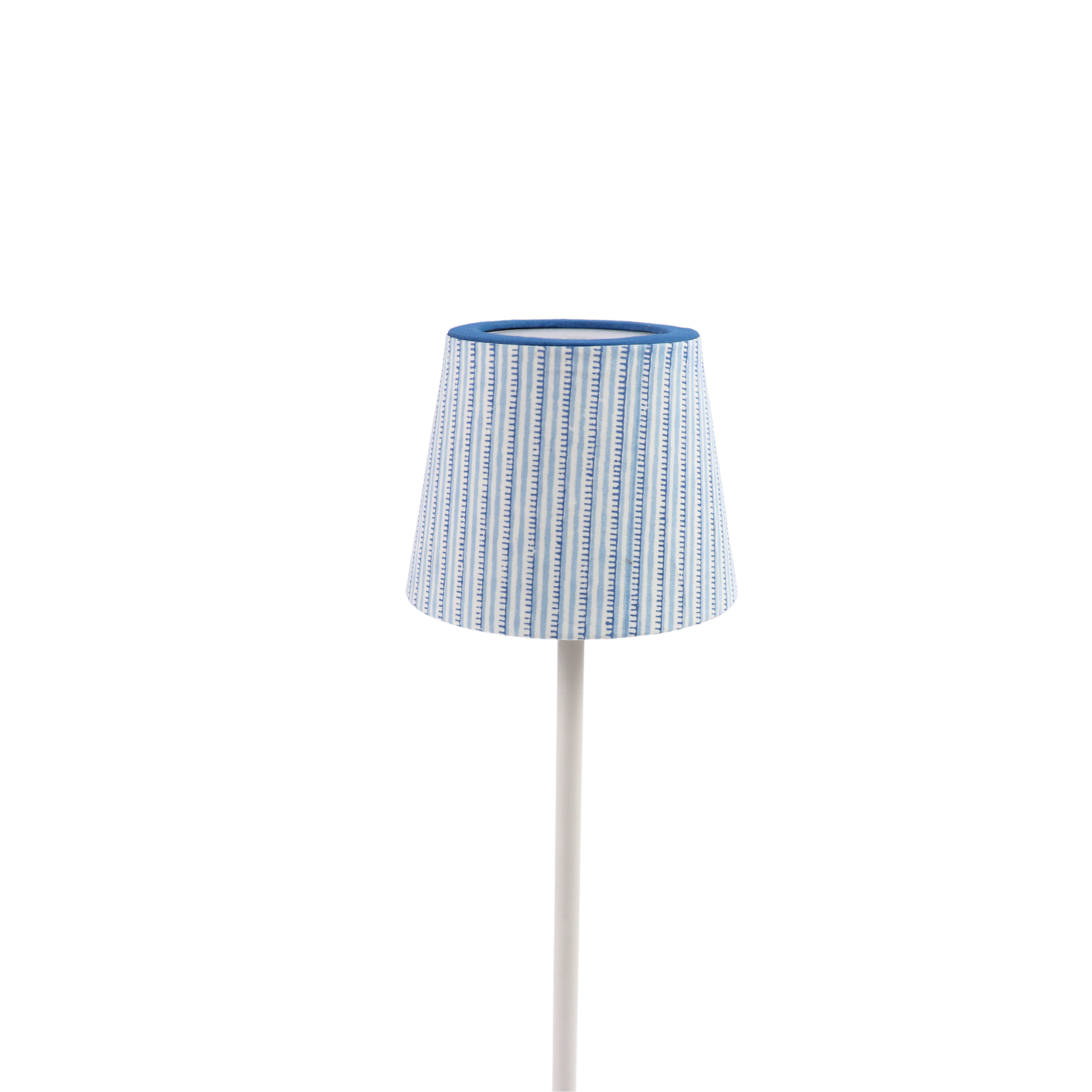 Clémence Lampshade, Cobalt