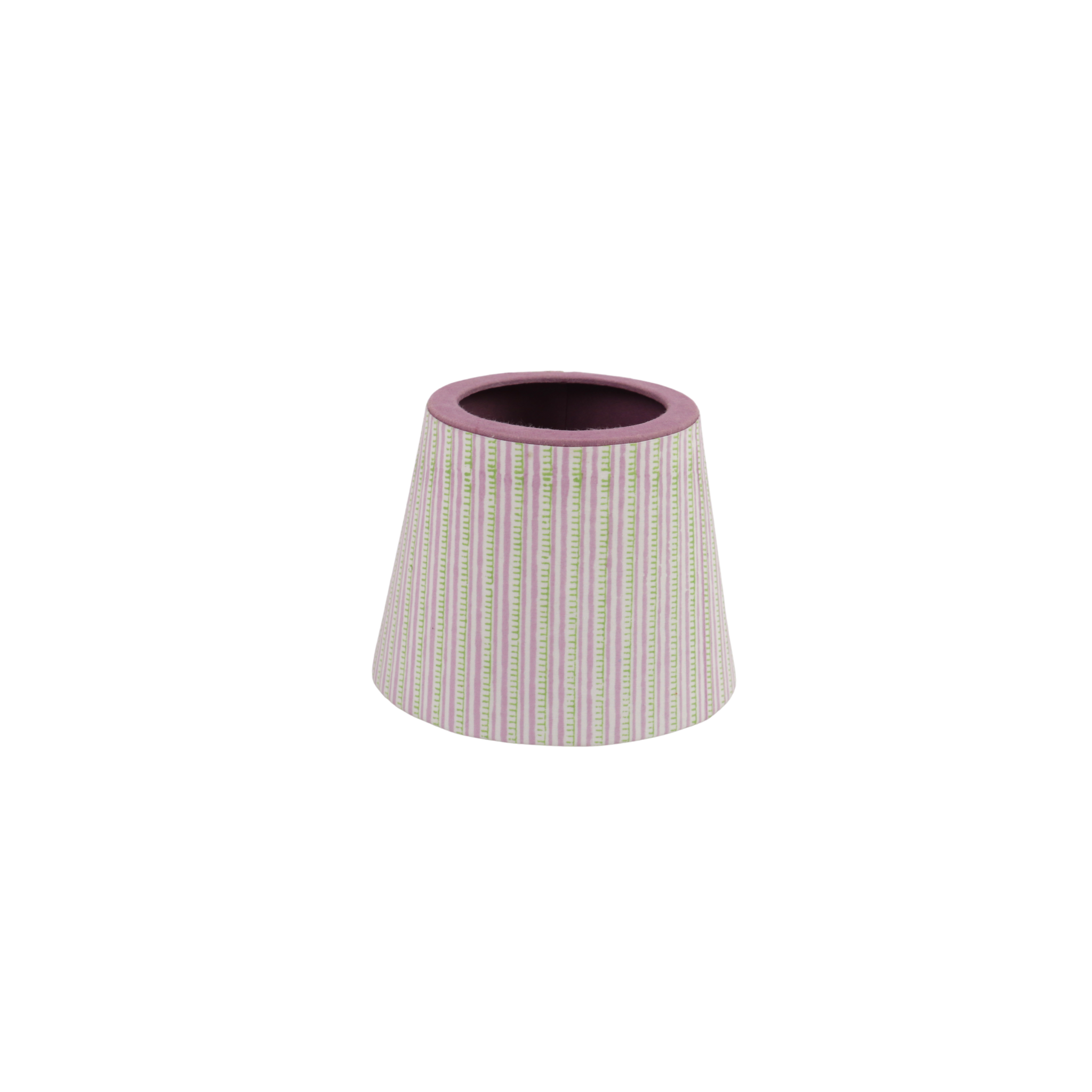 Clémence Lampshade, Lilac