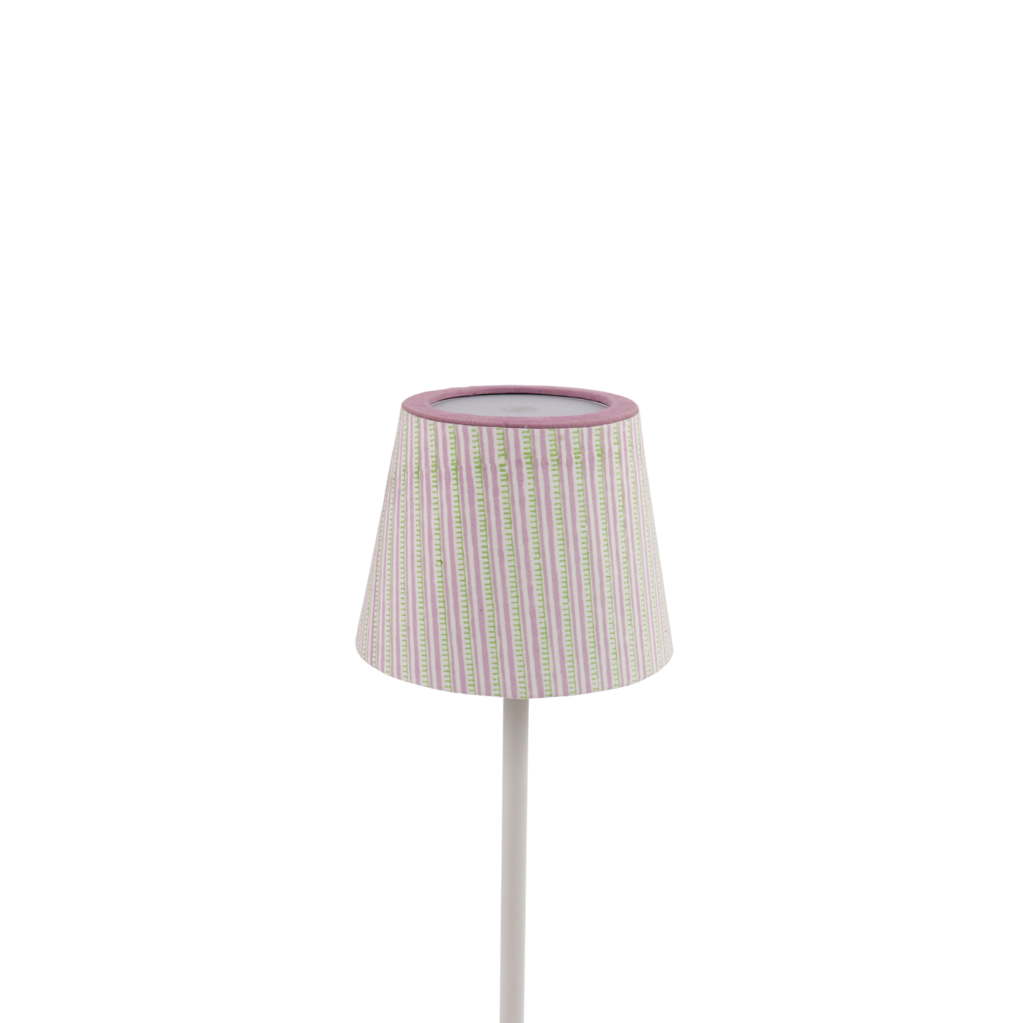 Clémence Lampshade, Lilac