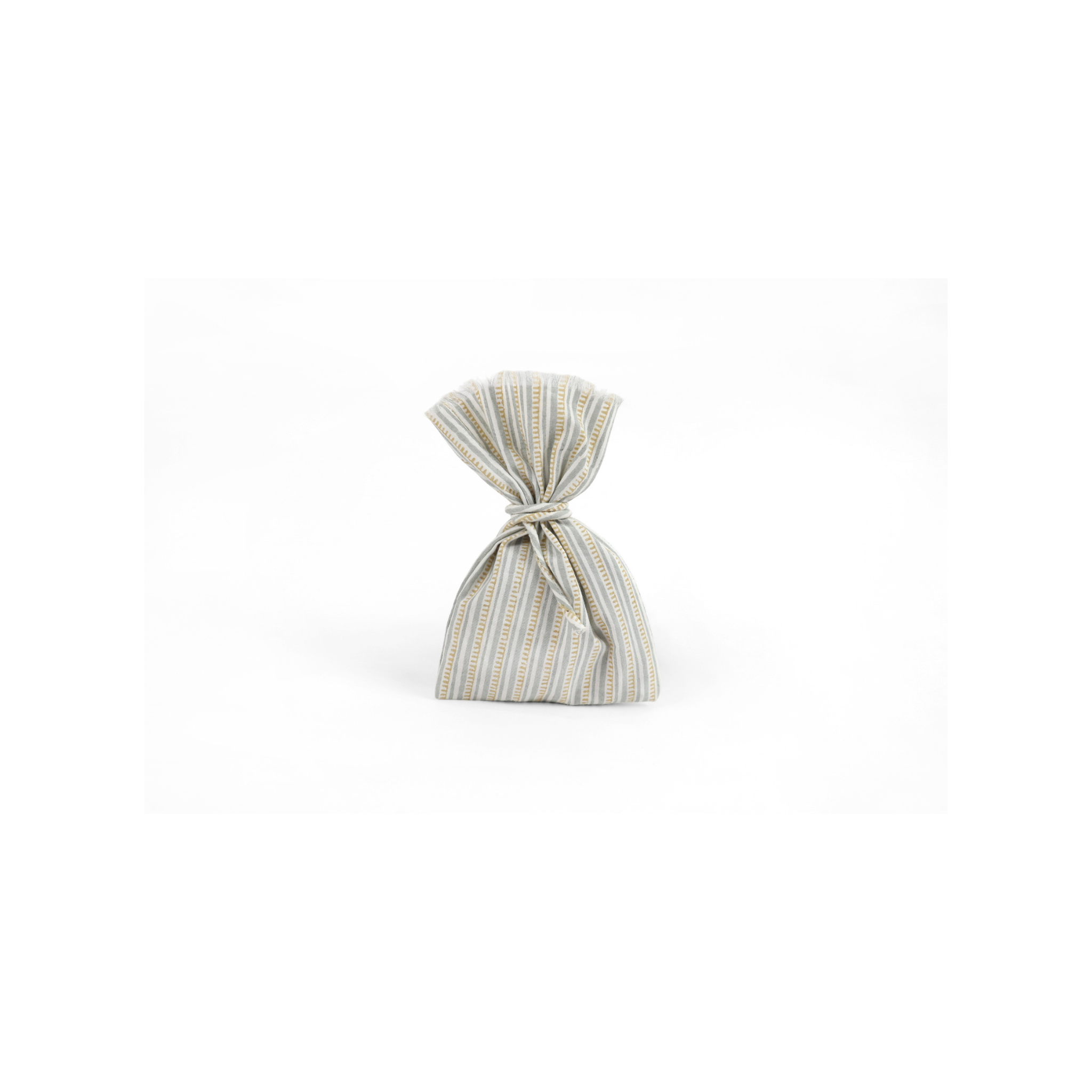 Clémence Lavender Sachet, Blue Mist