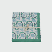 Nappe Lucie, Turquoise