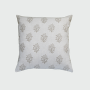 Housse de Coussin Eloise, Taupe