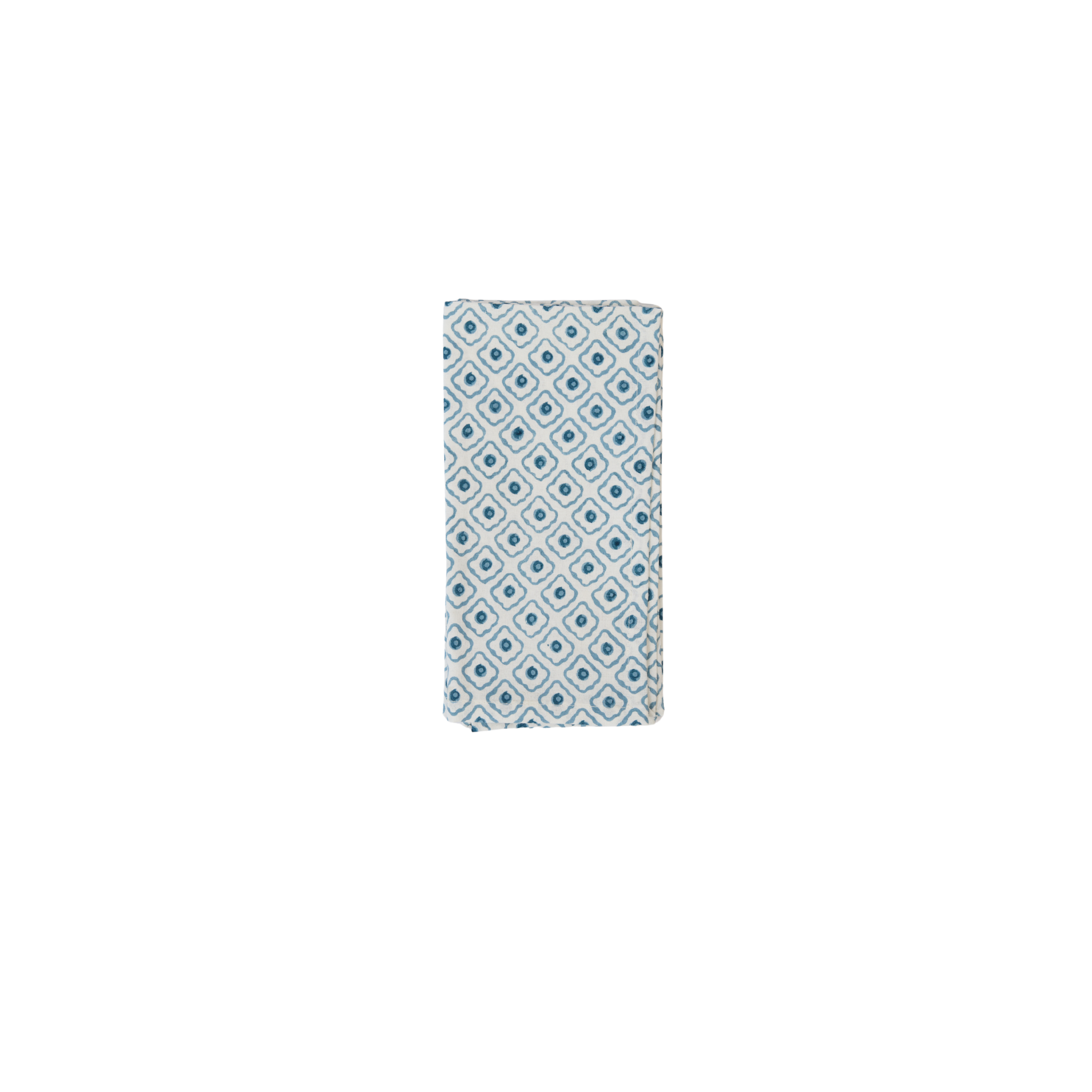 Juliette Table Napkin, Ocean