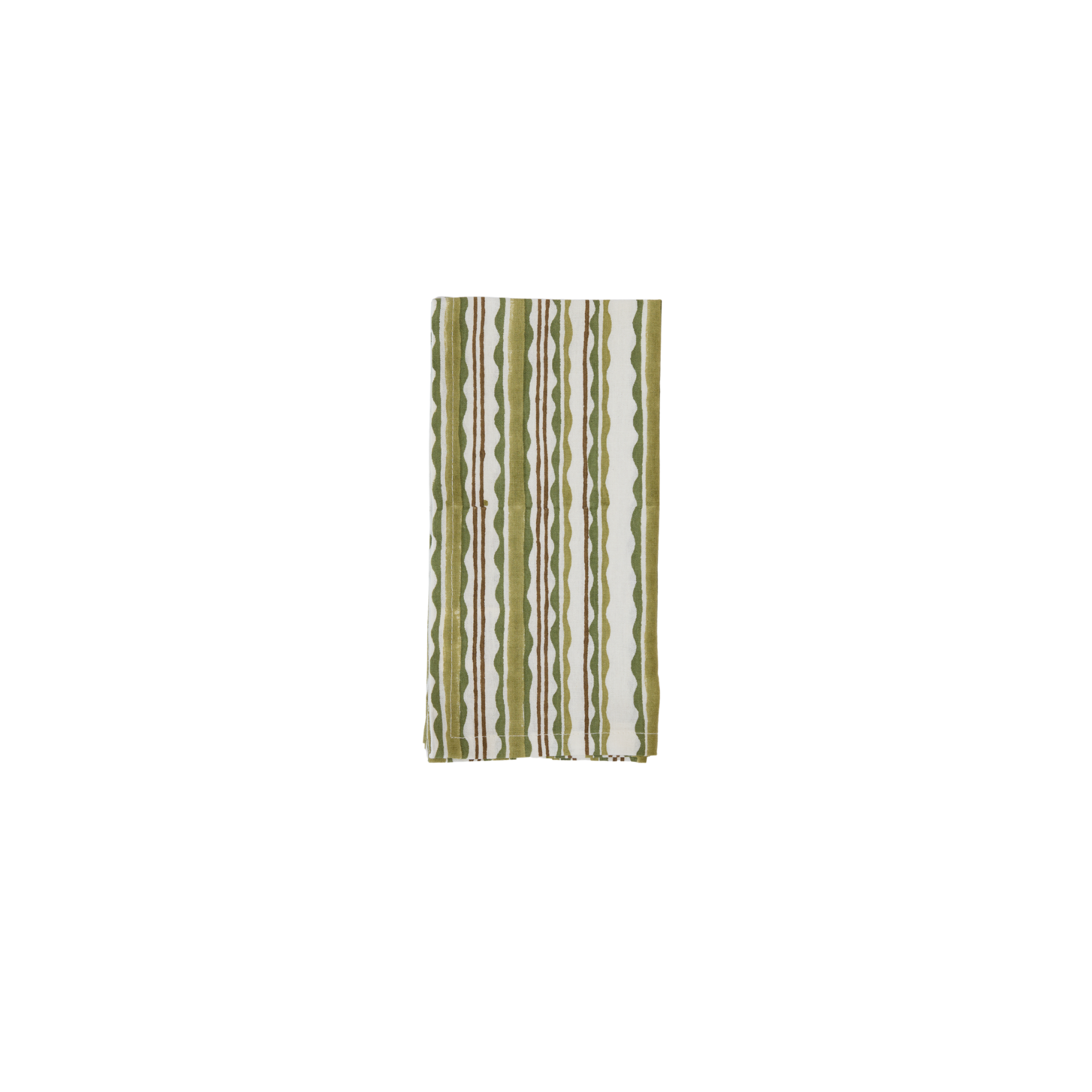 Lola Napkin, Moss