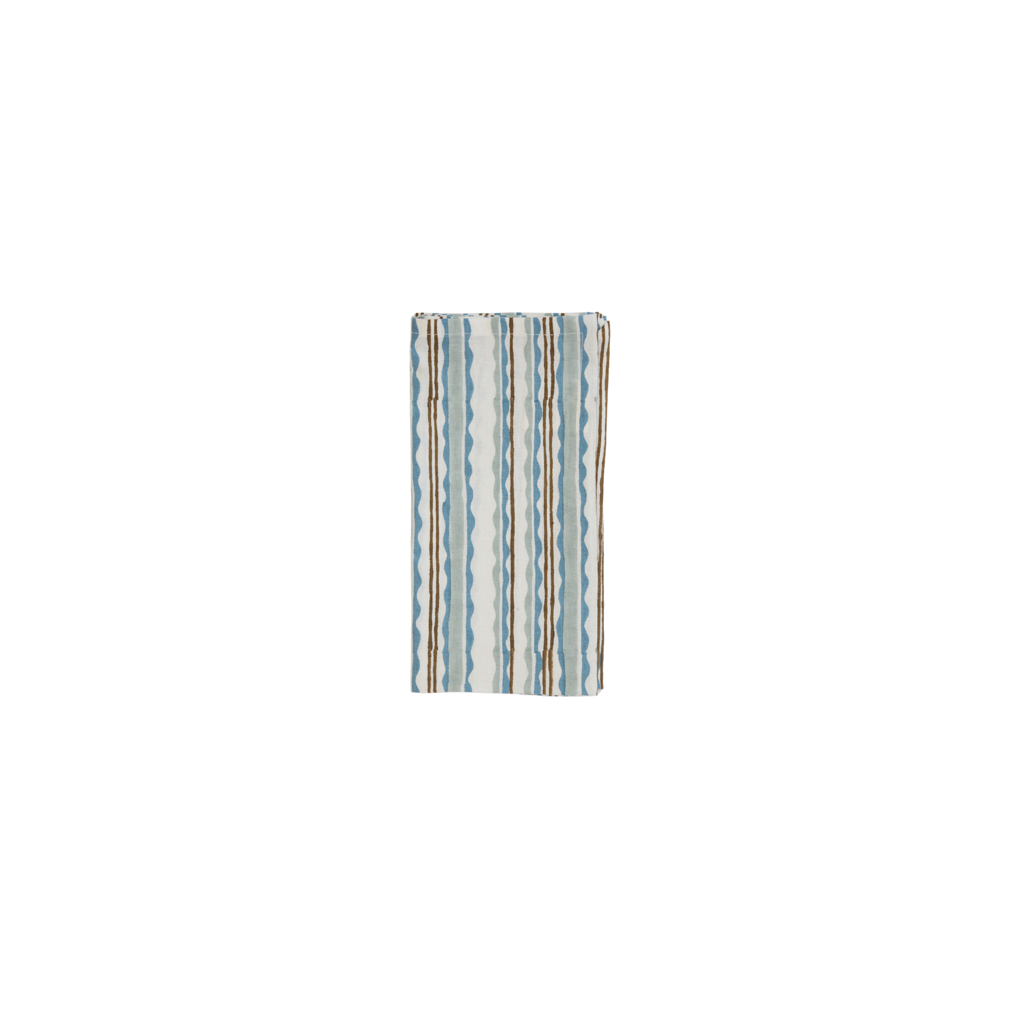 Lola Napkin, Ocean