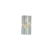 Lola Napkin, Ocean