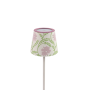 Marguerite Lampshade, Lilac