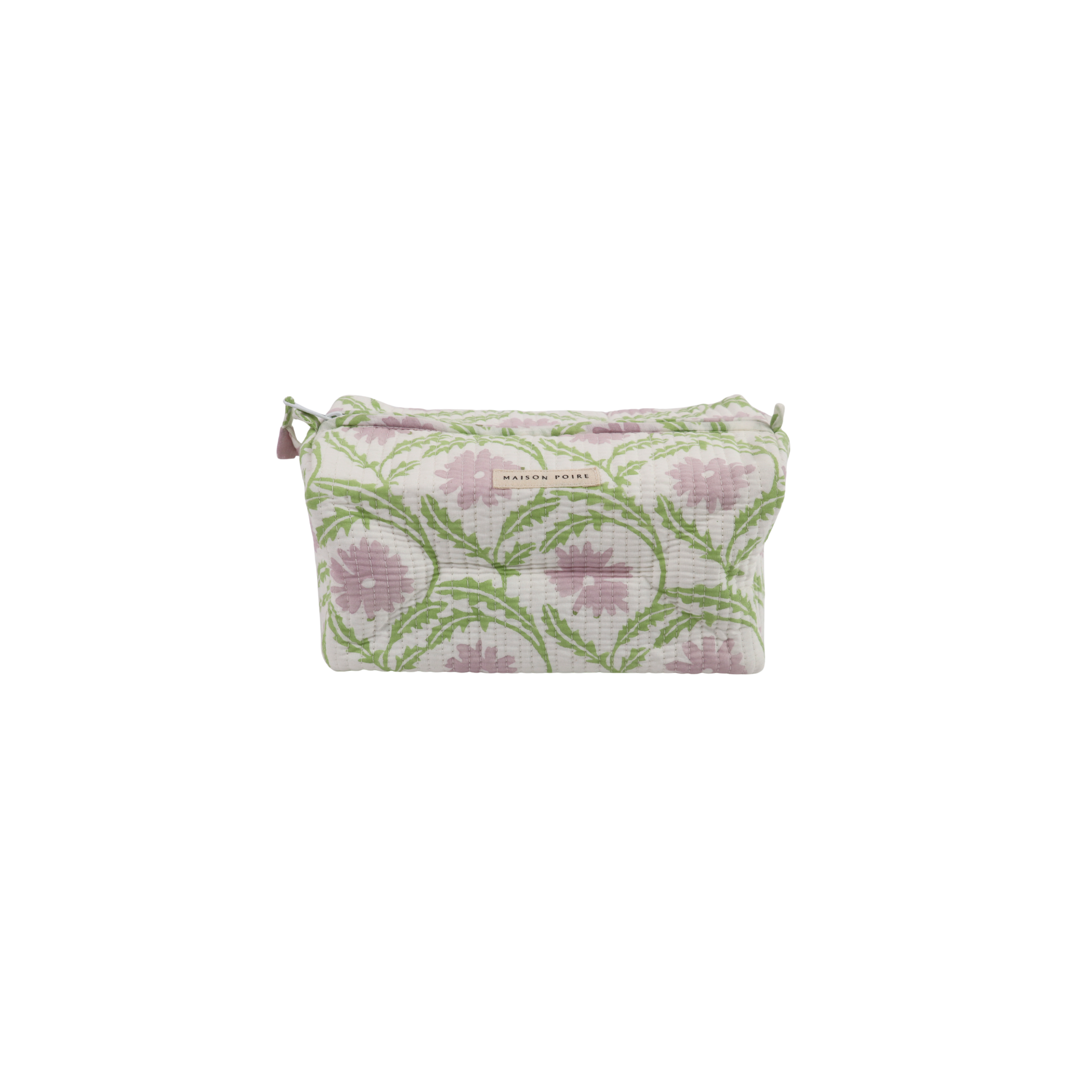 Marguerite Toiletry Bag, Lilac