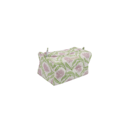 Marguerite Toiletry Bag, Lilac