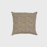 Housse de Coussin Pierre, Beige