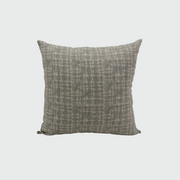 Housse de Coussin Pierre, Brume Bleue
