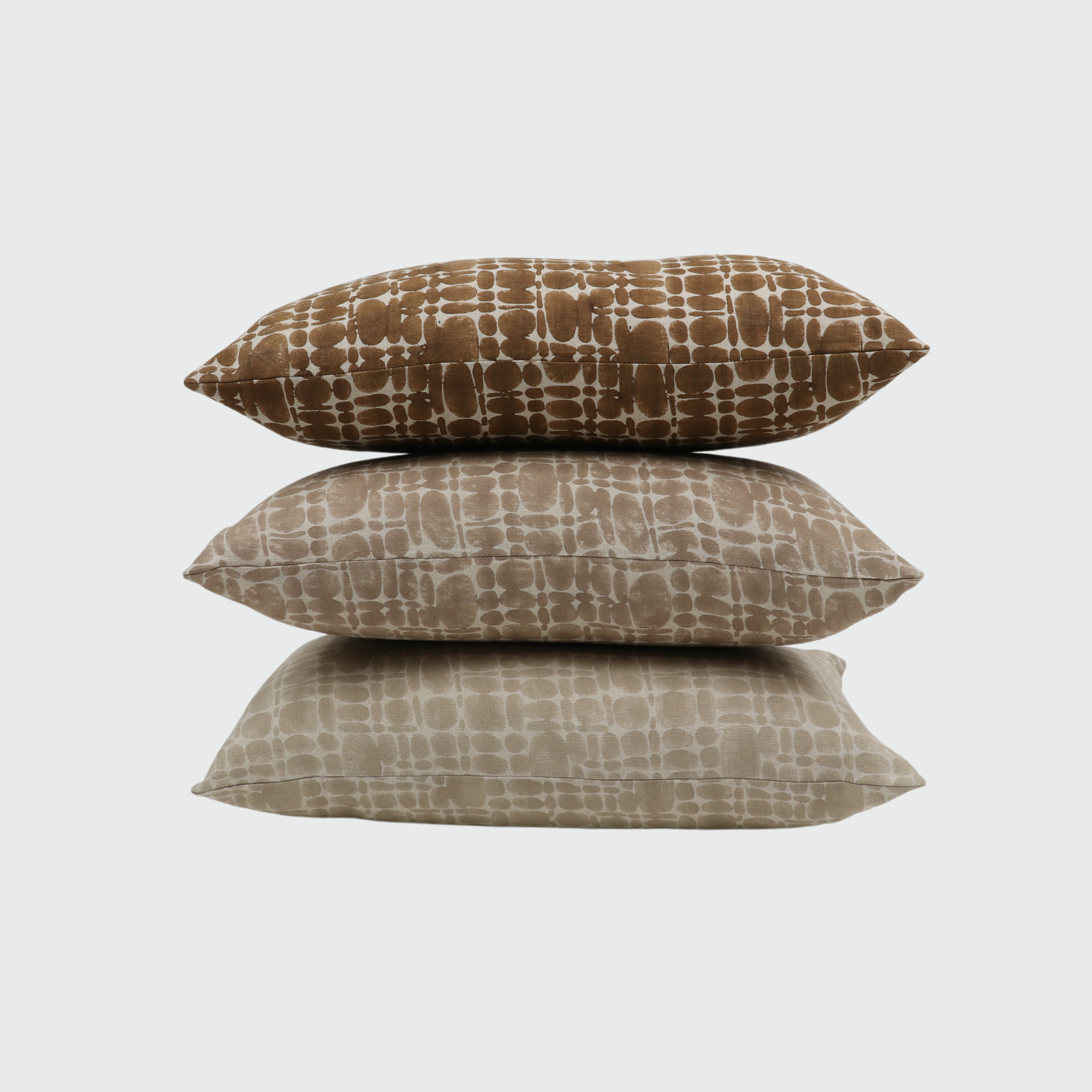 Housse de Coussin Pierre, Champignon