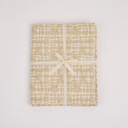 Housse de couette Pierre, Sable