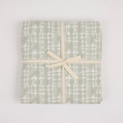 Housse de couette Pierre, Écume de Mer