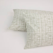 Taie d'oreiller Pierre, Écume de Mer