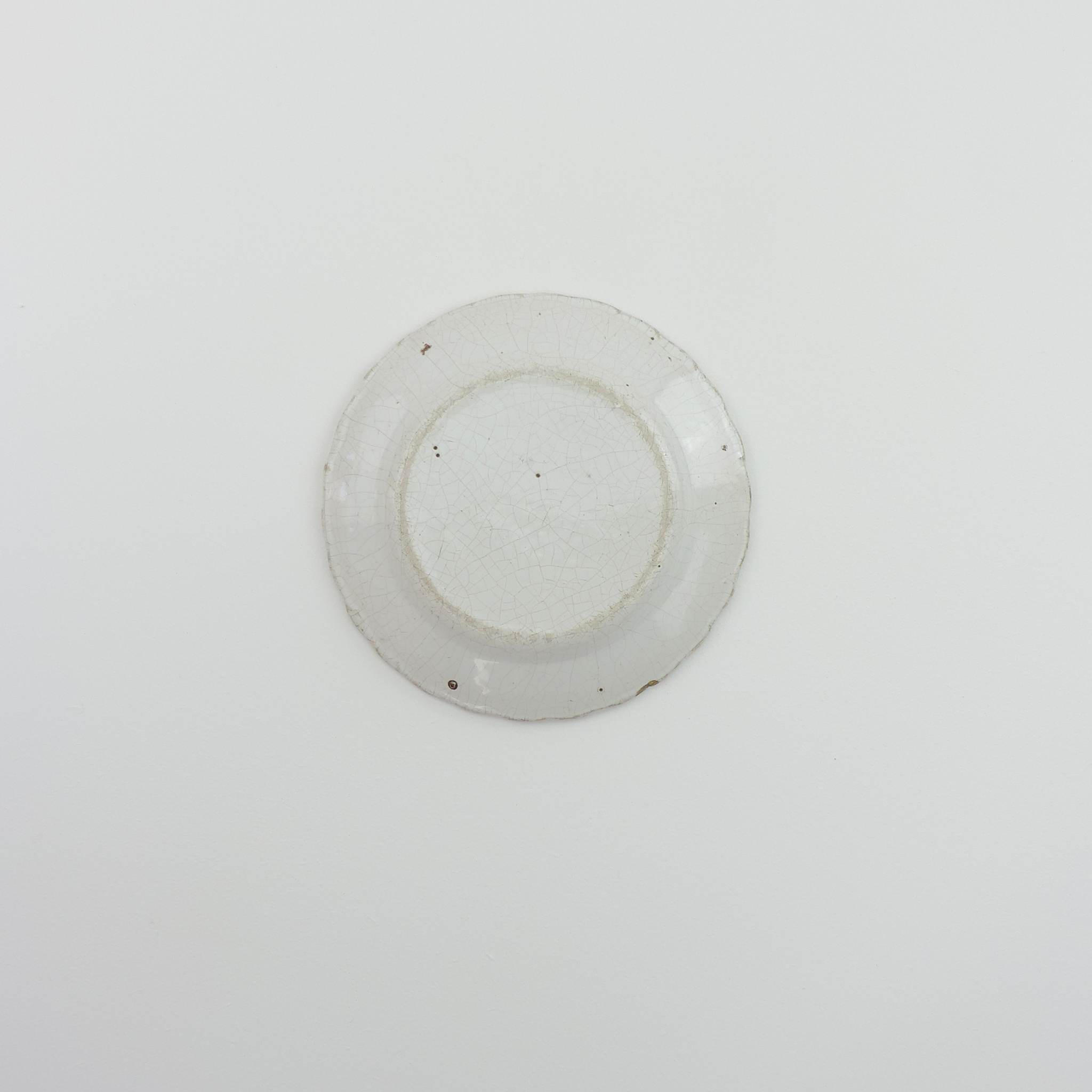 Assiette à Dessert en Céramique