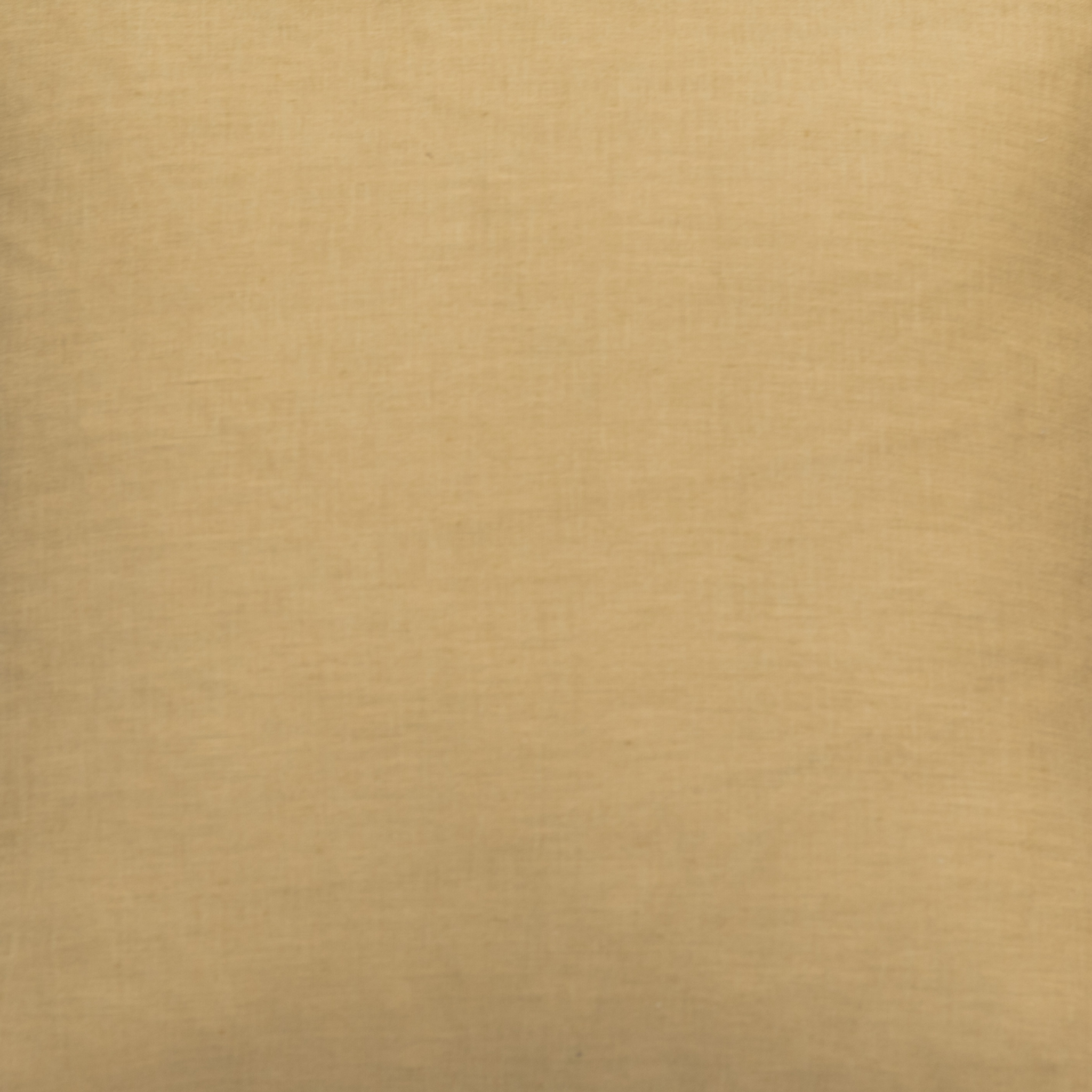 Housse de Coussin moutarde